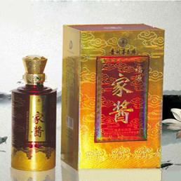 福源家醬酒業 匠心傳承，品味醬香之魂