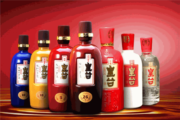 皇臺(tái)酒業(yè) 傳承西北風(fēng)土的佳釀精華