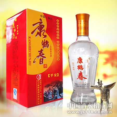 康鶴春酒業(yè) 四川白酒的淳樸匠心與招商新機(jī)遇