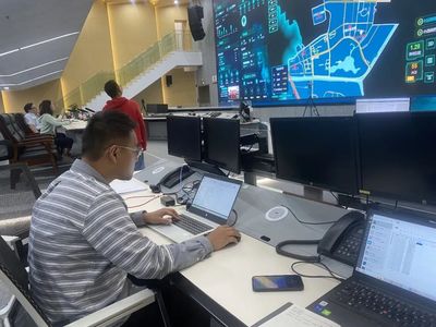 為城市運行保駕護航 “90后”在信息系統運行維護服務中的角色