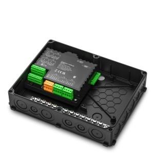 三十而立，奔向未來 比澤爾亮相2024中國制冷展，引領(lǐng)信息系統(tǒng)運(yùn)行維護(hù)服務(wù)新篇章